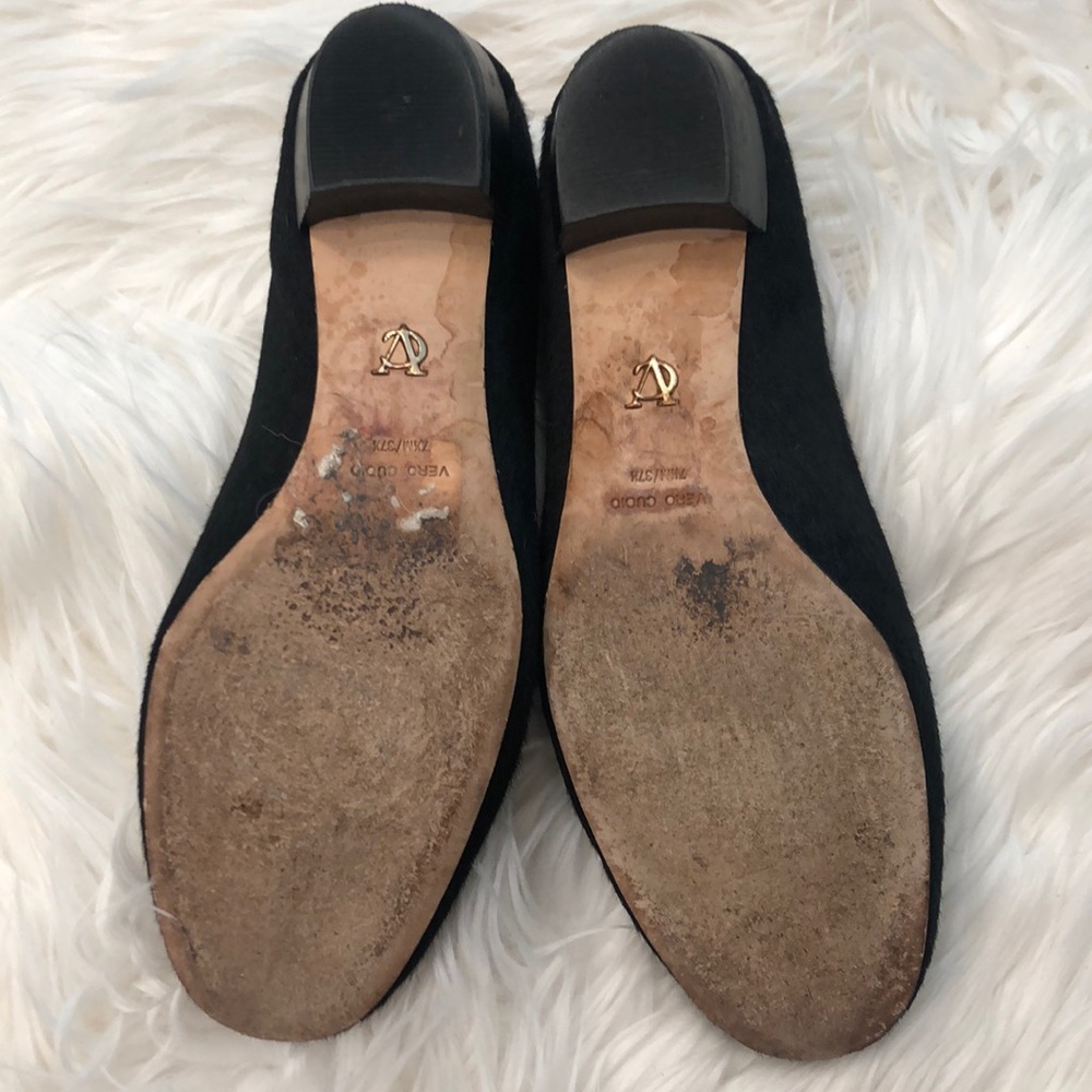 Women’s vero cuoio shoes - Picture 7 of 10